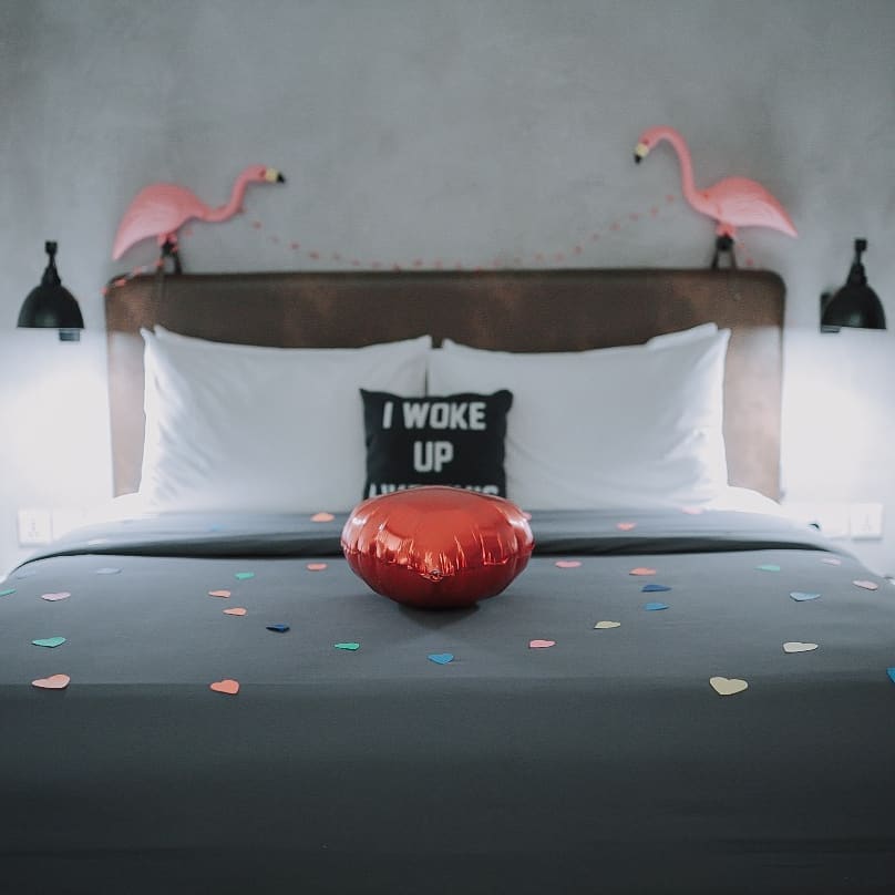 Moxy Hotels, Marriott International's disruptive hotel brand, is set to make its mark in Indonesia with the opening of Moxy Bandung.