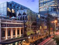 Sydney to Welcome Australia’s First Curio Collection by Hilton Hotel