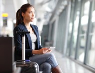 Study Finds Business Travel the Secret to Professional Success