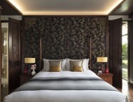 New Presidential Suites for Siem Reap