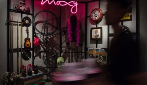 Moxy Debuts in Bandung as City’s Newest Business Travel Hotel
