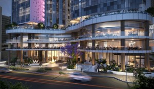 W Brisbane Set to Open as City’s Newest Business Travel Enclave