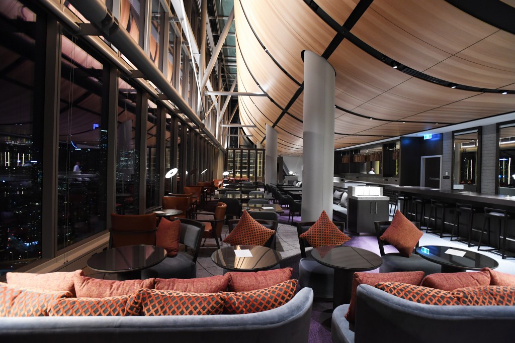 The Sofitel Sydney Darling Harbour has opened, marking the first new-build, international luxury hotel to open in Sydney's CBD in more than 15 years.