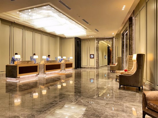 The Sheraton Petaling Jaya has opened in Kuala Lumpur, offering business travellers more options in the Malaysian capital.