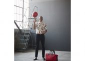TUMI Releases TUMI x Westbrook Collection