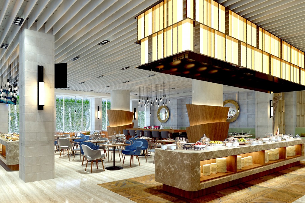 Marriott International has opened the 187-room Courtyard by Marriott Bandung Dago in the important economic hub of Bandung, Indonesia.