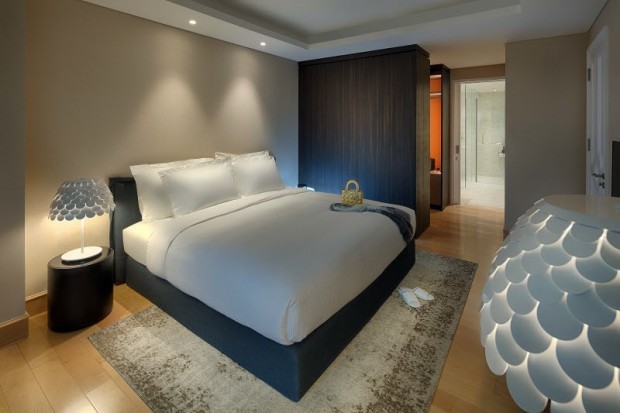 Business Travel Property Sherwood Suites Opens In Saigon 
