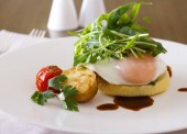 InterCon Tokyo Launches Business Traveller-Friendly Michelin Breakfast