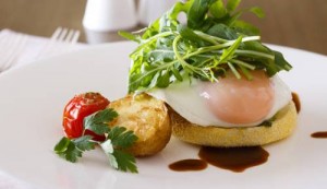 InterCon Tokyo Launches Business Traveller-Friendly Michelin Breakfast