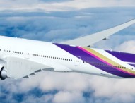 Thai Commences Vienna Flights