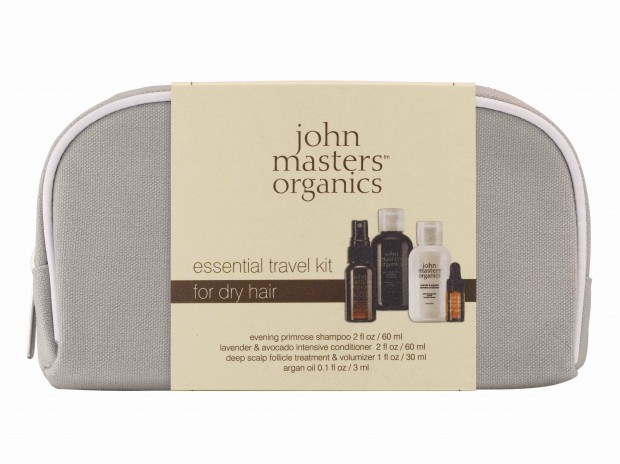 New Travel Grooming Kits for Busy Business Travellers