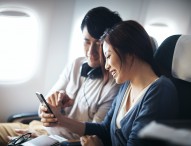 Cathay Pacific to Roll Out Wifi