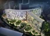 New Accor Hotels for Singapore