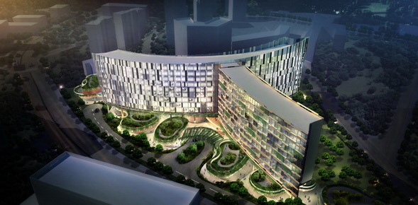 New Accor Hotels for Singapore