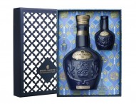 Royal Salute Launches Festive Gift Pack