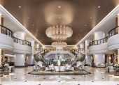 Plaza Athenee Reopens As Athenee Hotel Bangkok, a Luxury Collection Hotel