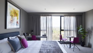 New Boutique Business Hotel The Chen Opens in Melbourne