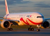 Air China to Connect LA with Shenzhen