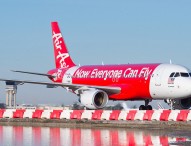 New Routes for Air Asia