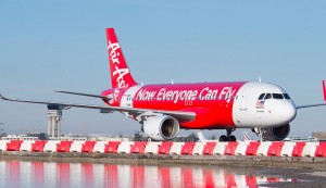 New Routes for Air Asia