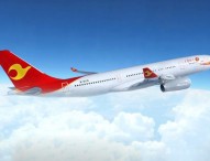 Tianjin Airlines Eyes Melbourne-Chongqing Route