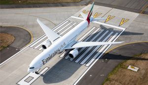 Emirates to Fly Dubai to London Stansted from June