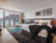 New Boutique MICE Hotel QT Opens in Queenstown