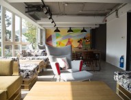 Mojo Nomad Introduces New Co-living Concept in Hong Kong