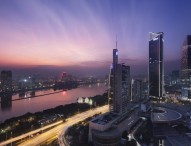Hilton Opens Second Property in Fuzhou