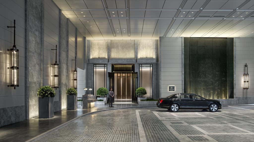 The St. Regis brand will arrive in Hong Kong in early 2019 with the opening of St. Regis Hong Kong, the 10th Marriott property in the city.