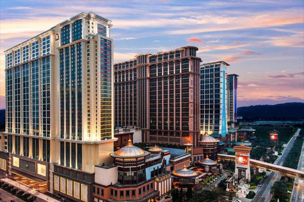 Sheraton Grand Macao Hotel Cotai Central and The St. Regis Macao Cotai Central have created the new “Meetings Beyond Imagination” package.