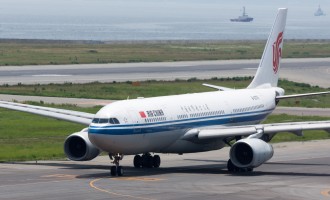 Air China Adds Direct Copenhagen Flights