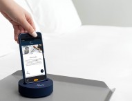 Swissotel Sydney Adds Handy to Guest Rooms