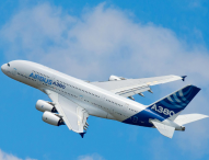 Airbus Launches A38 Augmented Reality App