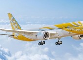Scoot Picks up SIA Services