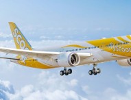 Scoot Picks up SIA Services