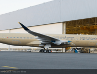 Ultra Long-Haul Airbus A350 Nears Launch