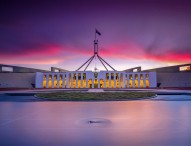 New Flights to Canberra