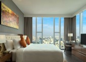 Sedona Suites Opens New Grand Tower in Downtown Ho Chi Minh City