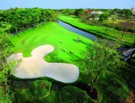 New Golf Retreat Opens in April