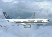 China Southern Adds London Route