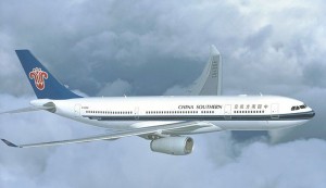 China Southern Adds London Route