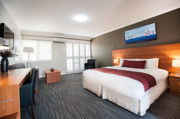 Tapping into Sydney's booming west, Wyndham Hotel Group will introduce its first location in Sydney, the Ramada Hotel and Suites Sydney Cabramatta.