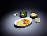 Lufthansa to Offer Meal Purchases on Long-Haul Flights