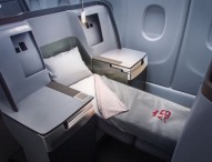 Air Belgium to Fly to Hong Kong from June