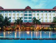 Hilton Opens in Mandalay
