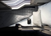 New Amenities in BA’s Club World Cabins