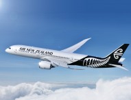 Air NZ to Add Chicago