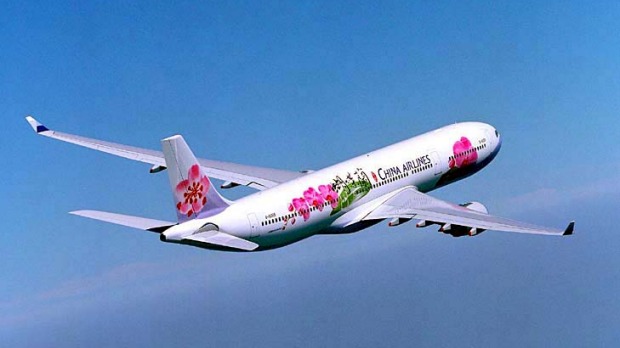 China Airlines & Air France to Codeshare