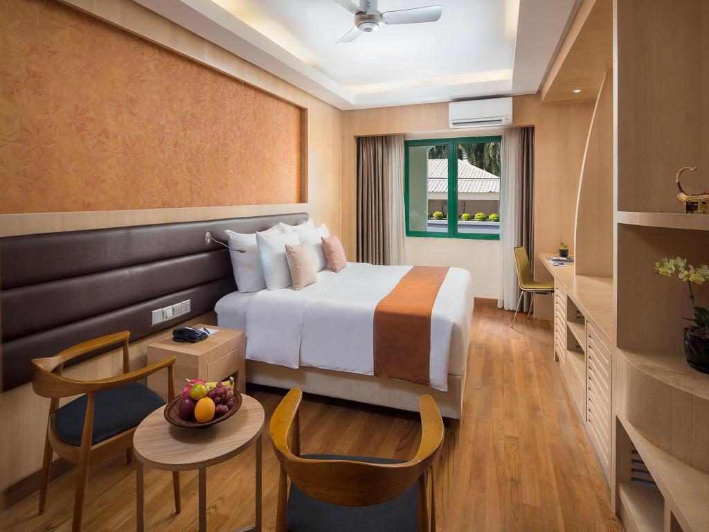 Accor Hotels has opened the 183-room Mercure Yangon Kaba Aye in Myanmar's commercial capital, an ideal retreat for business travellers and long-stay guests.